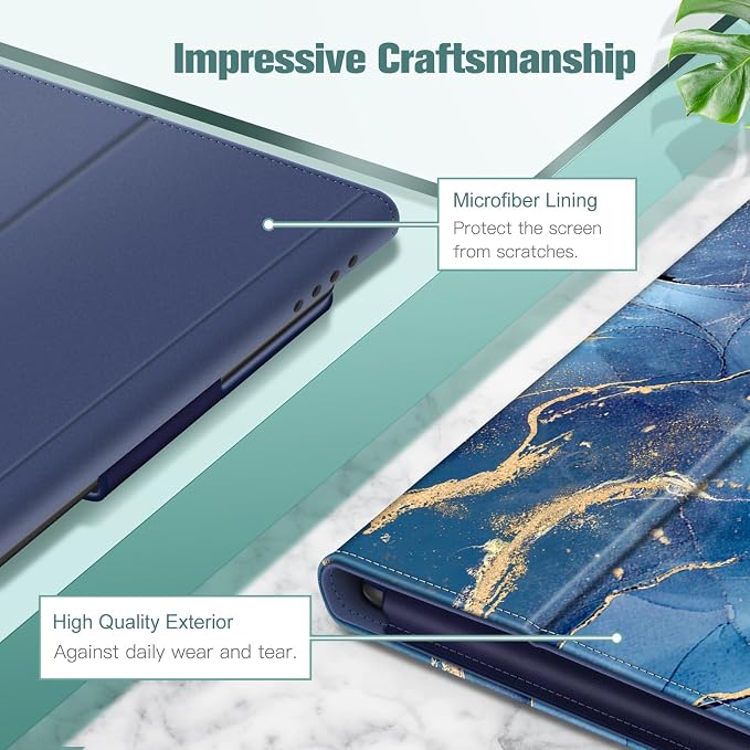 ocean marble