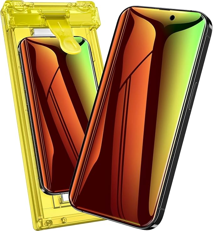 Multi-Coloured