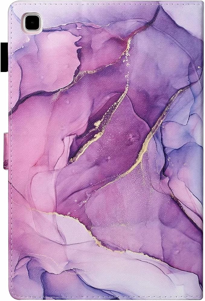 05 Purple Marble
