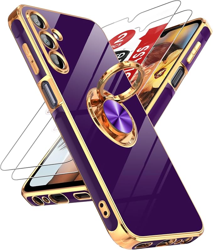 D-Purple