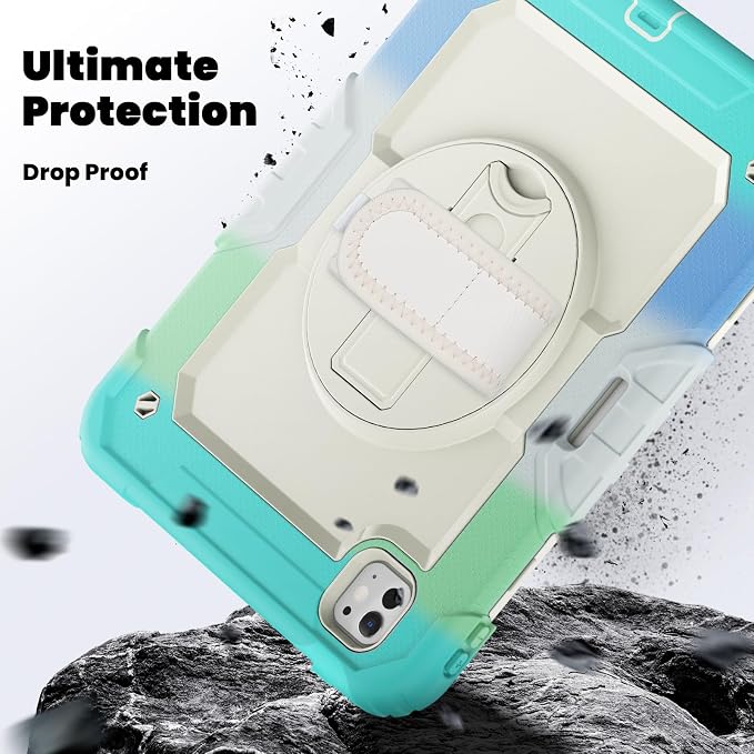 03_Colorful Mint