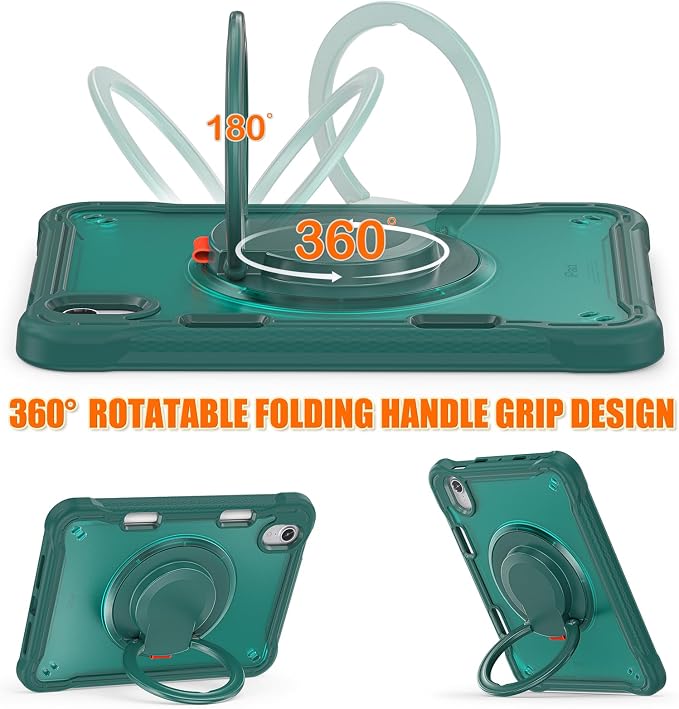07_Dark Green