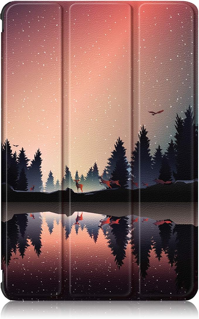 01# Dusk Tree