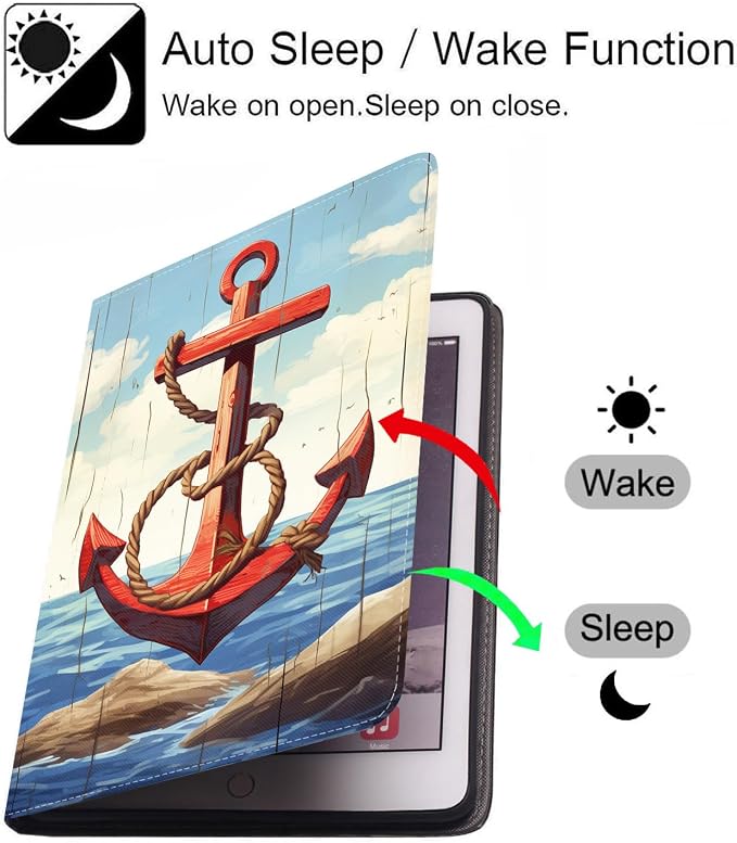 Nautical Anchor