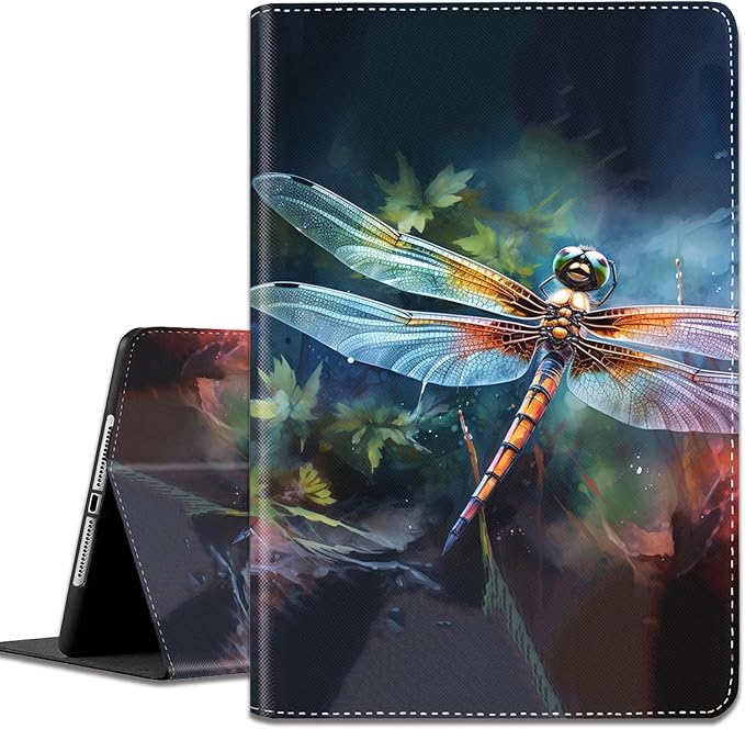 Art Dragonfly