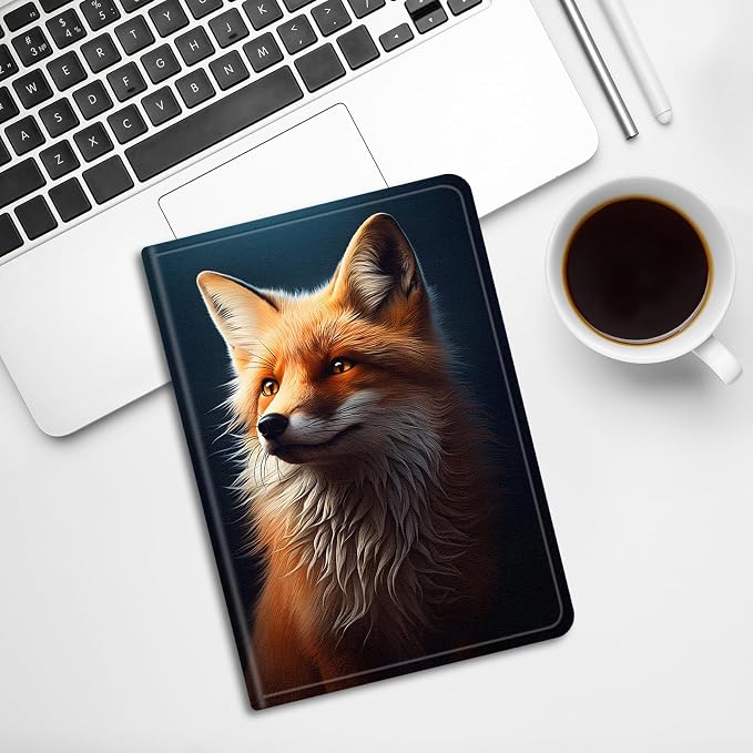 Cute Fox