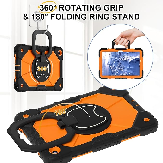 Black Orange