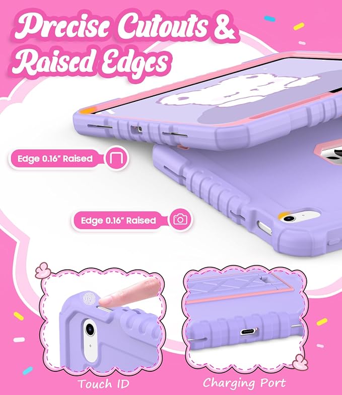 Purple / Pink