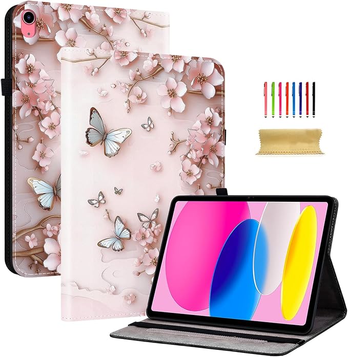 27_Pink Butterfly