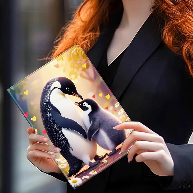 Penguin Parent-Child