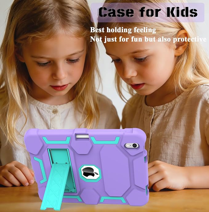 05 Purple+Green