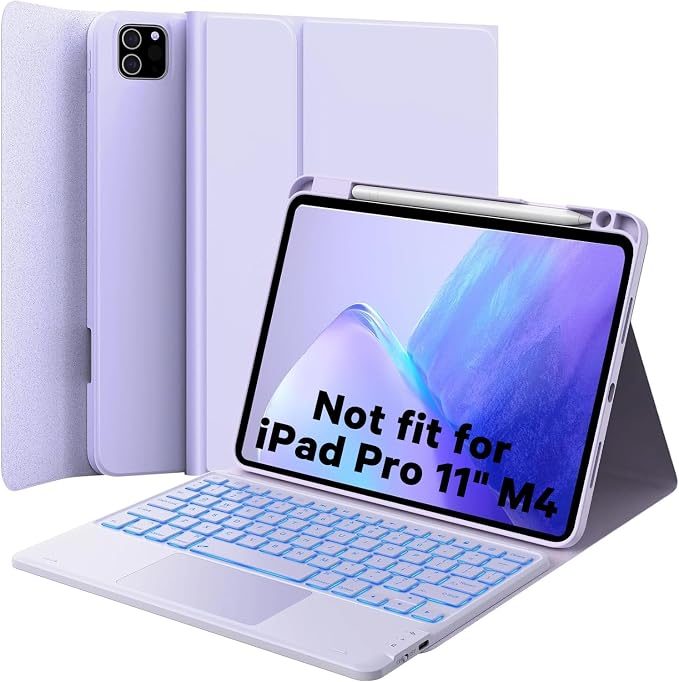 Light Purple