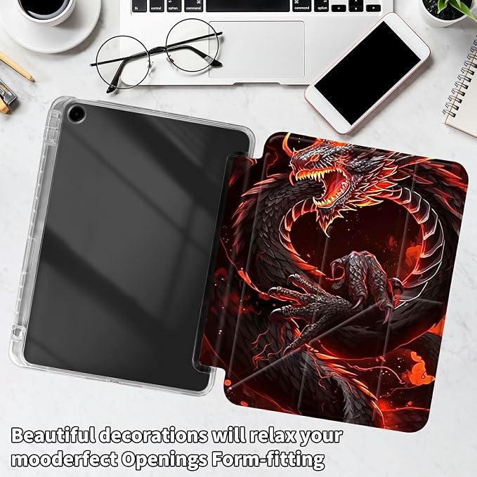 Red Dragon