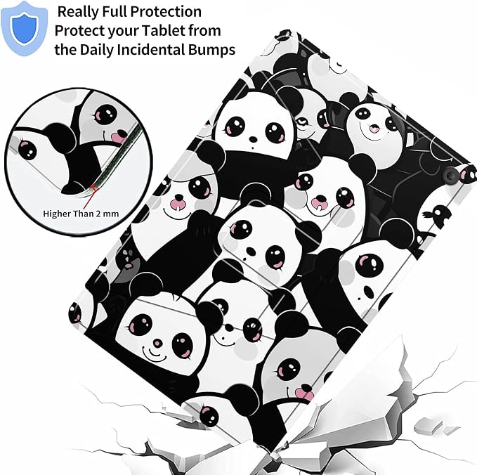 Lovely Panda