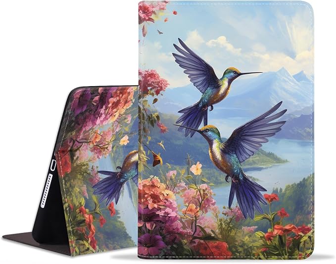 Hummingbird
