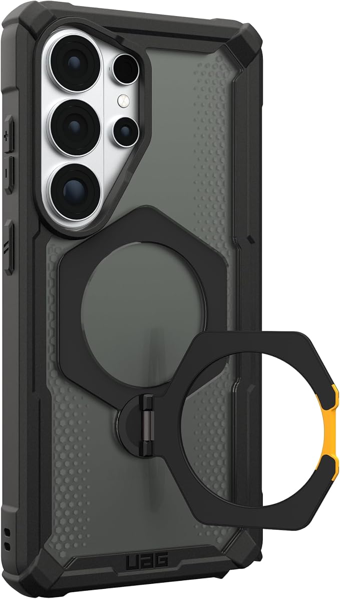 Plasma XTE 360 - Black