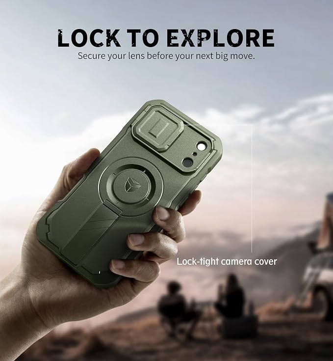 Army Green