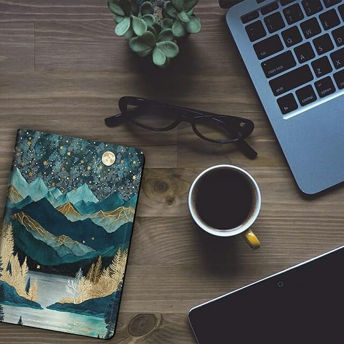 Mountains