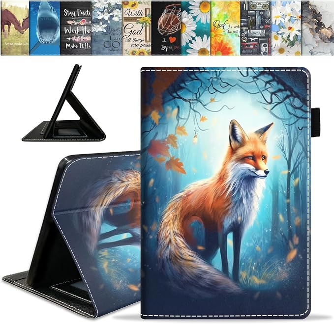 Jungle Fox