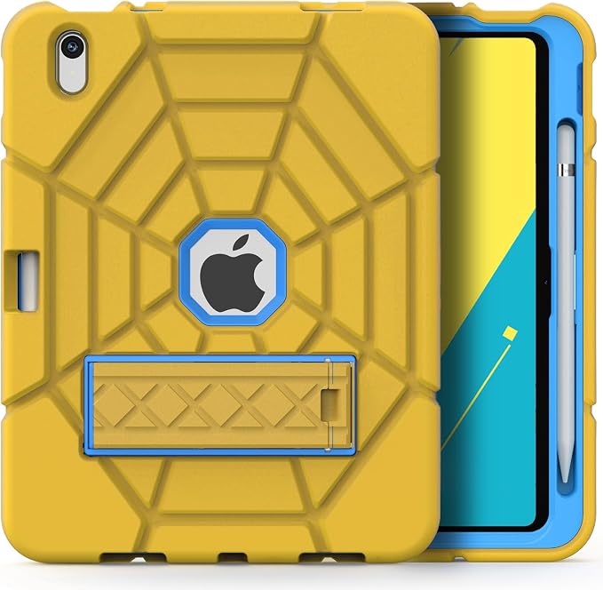 Yellow+Sky Blue