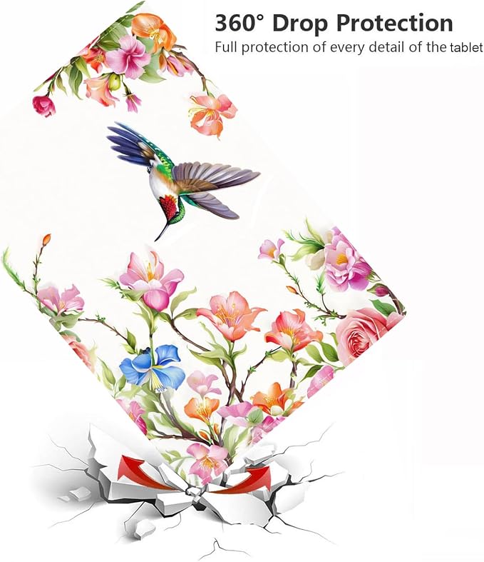 Hummingbird