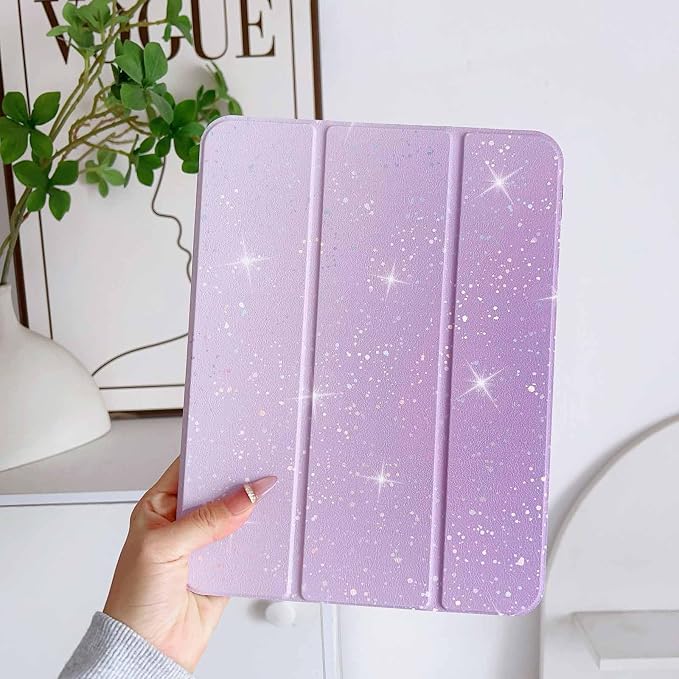 Starry Sky Purple
