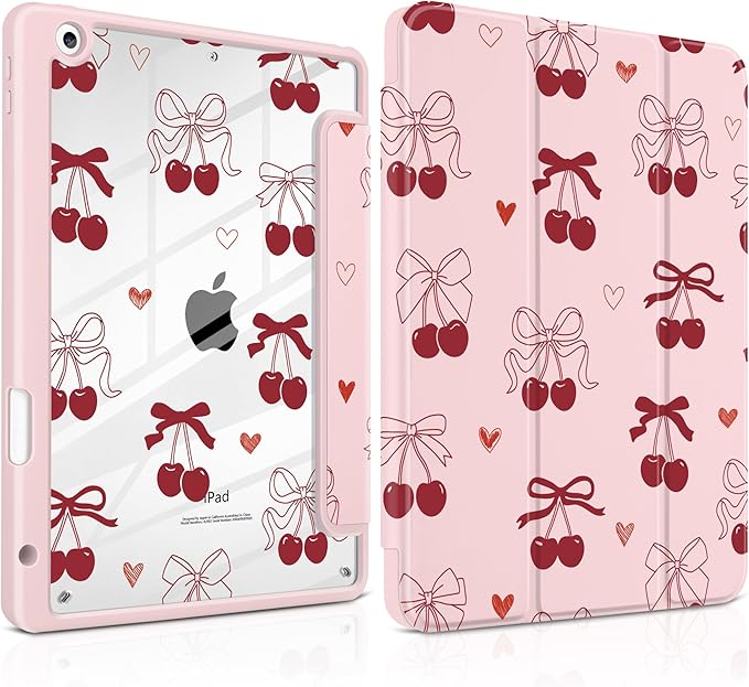Bows & Hearts