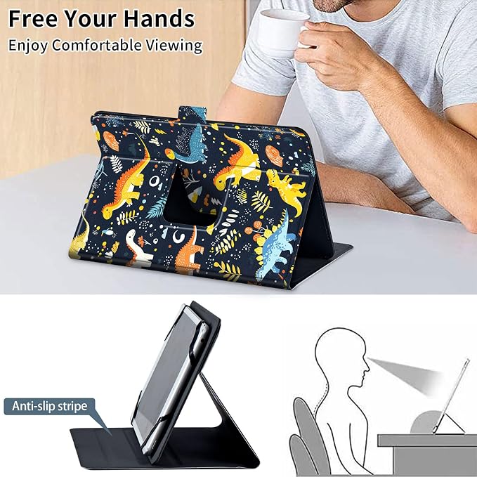 tablet case