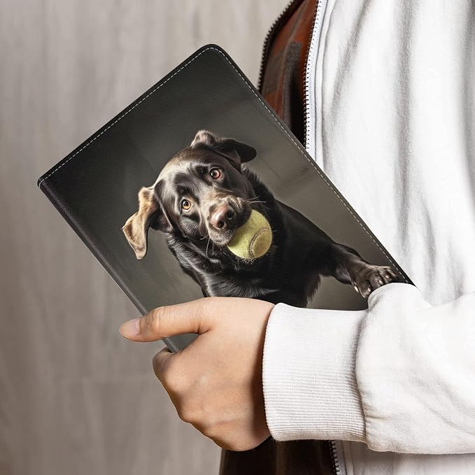 Cute Labrador