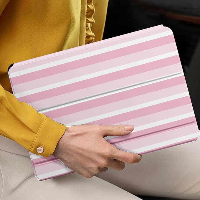 Stripes Red