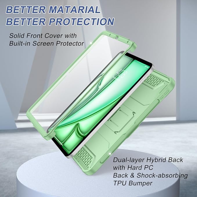 C-Matcha Green