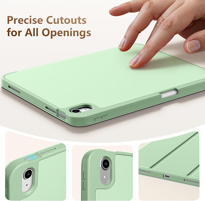 Matcha Green