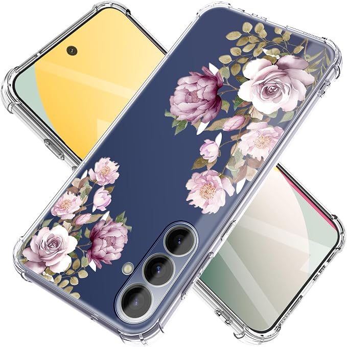Cherry Blossoms （Galaxy A17）