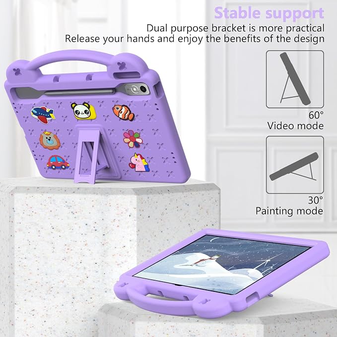 Light Purple