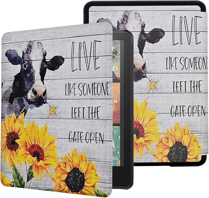 Cow Flower Quotes