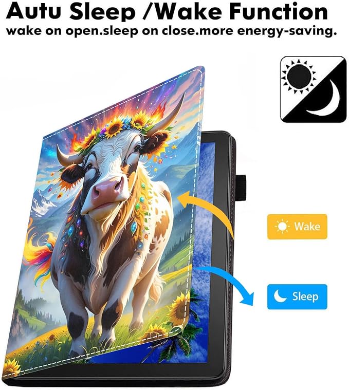 Cow