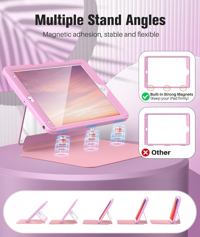 Nosegay Pink