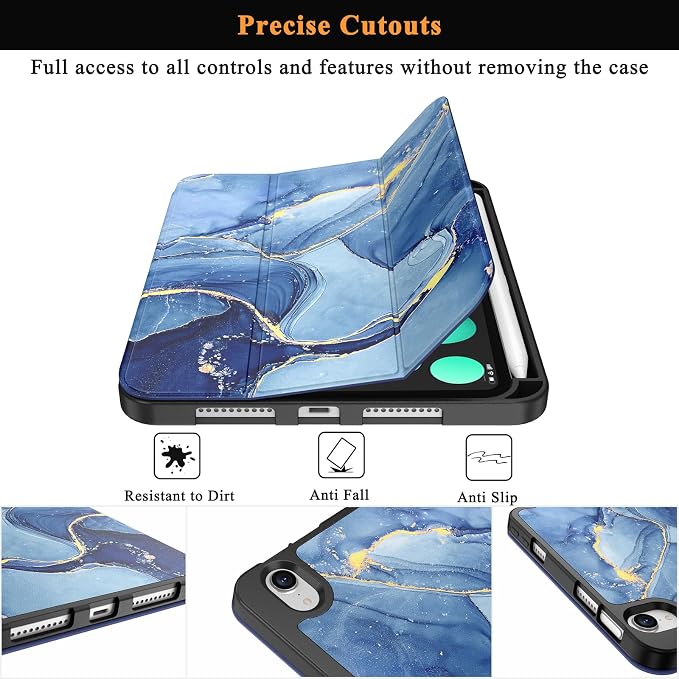 P-Ocean Marble