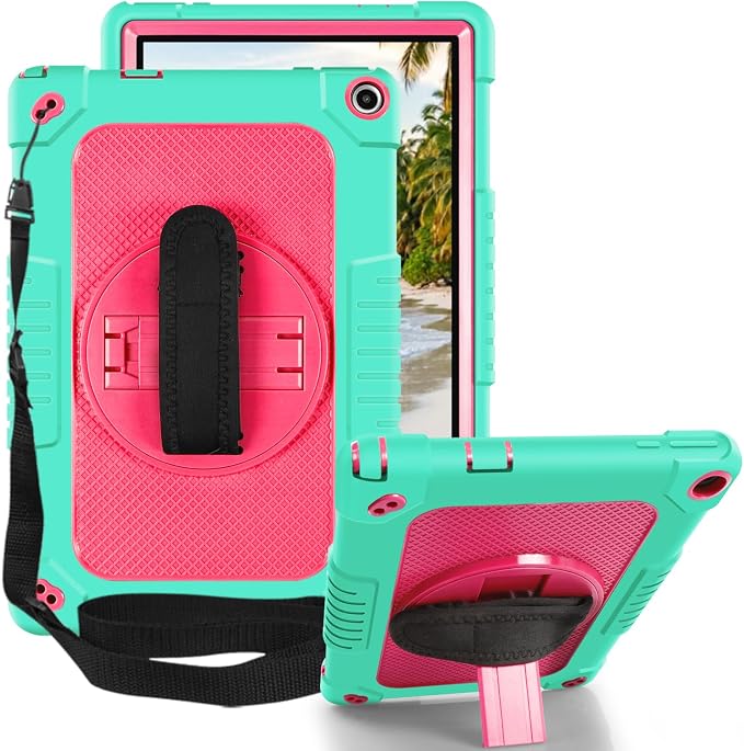 GreenPink