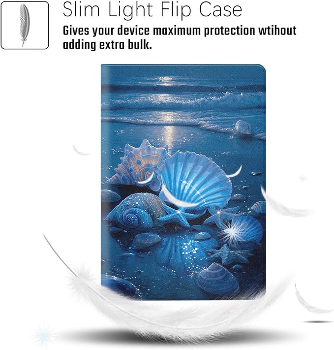 Moonlight Shell