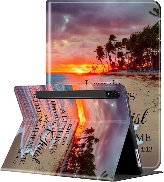 Sunset Beach