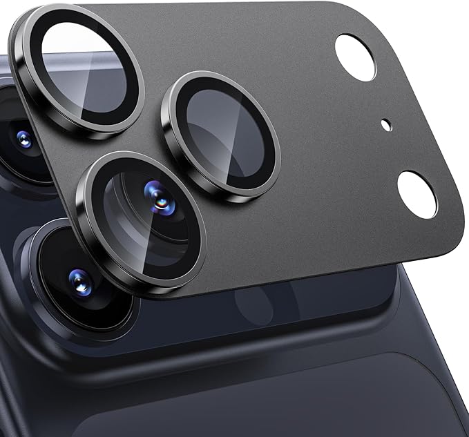 Black Titanium