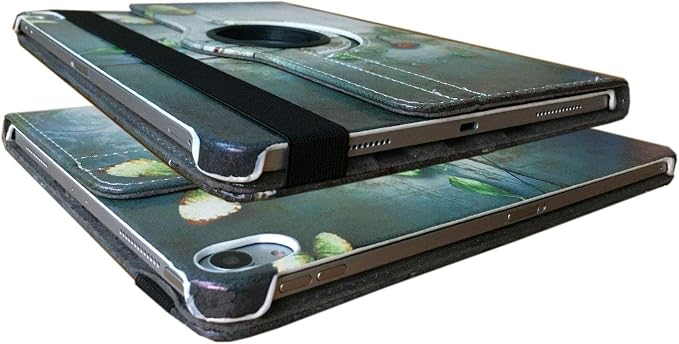 Butterfly case