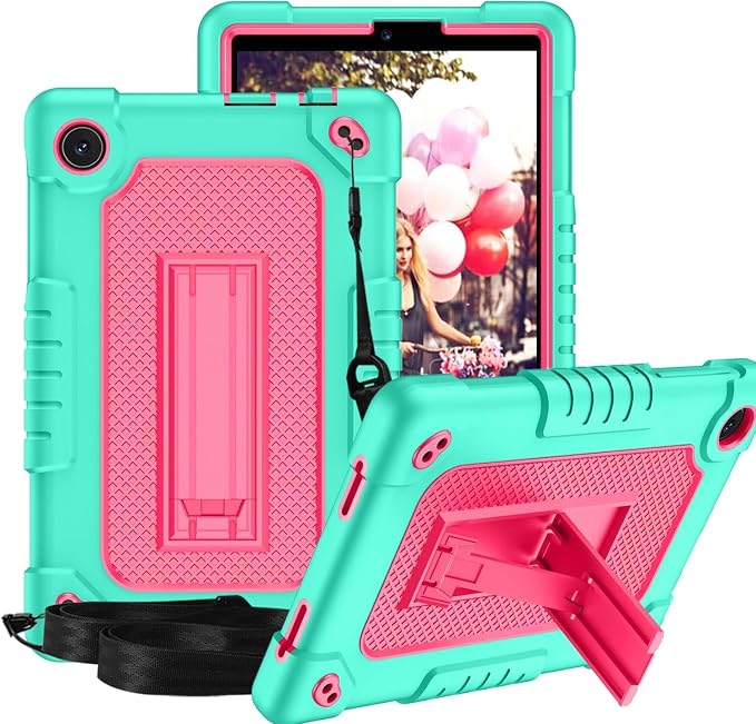 Green+Pink