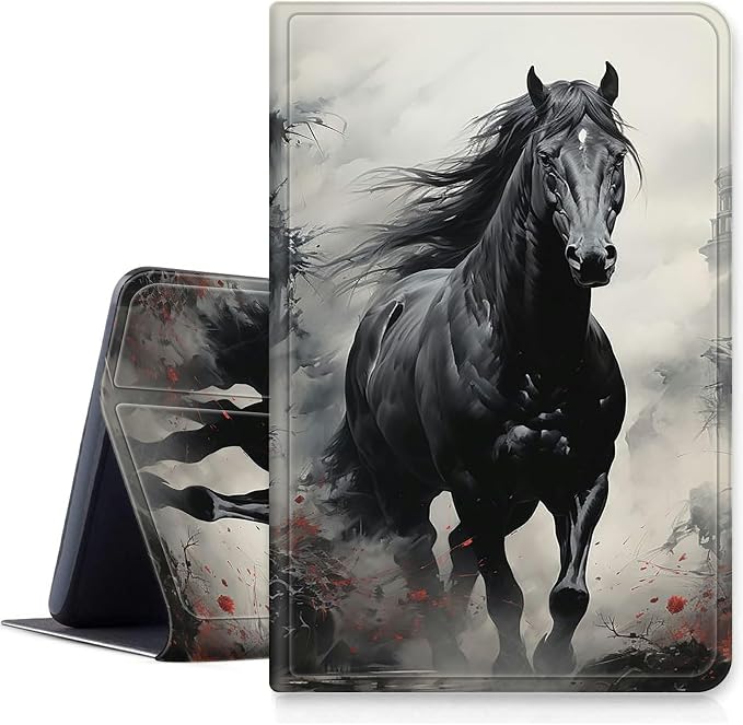 Galloping Horse