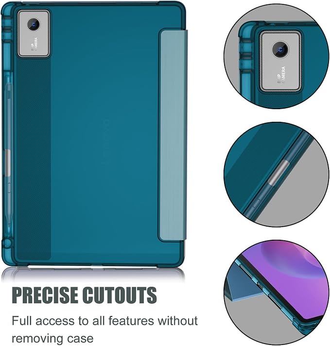 Teal