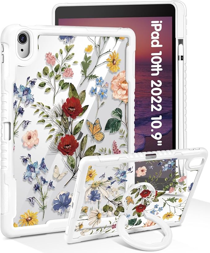 Classic Floral