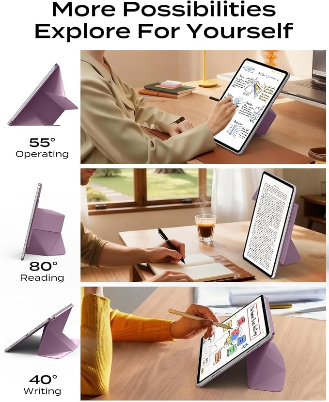 Purple-A