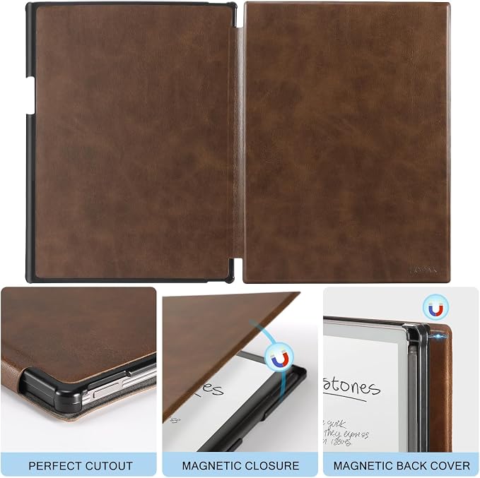 Cowhide Brown