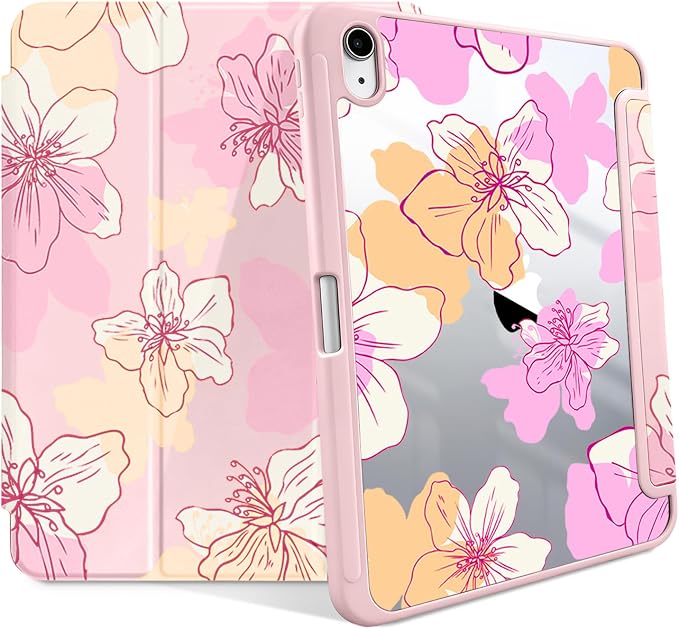Blooming Flowers
